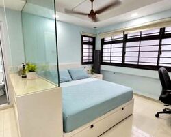 Blk 619 Bukit Panjang Ring Road (Bukit Panjang), HDB 4 Rooms #633552211